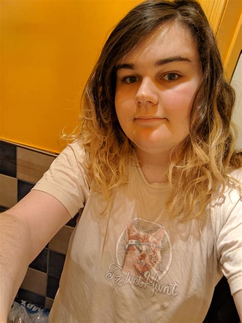 Am i trans adorable? They/them HRT for just under 2 years : r/transadorable
