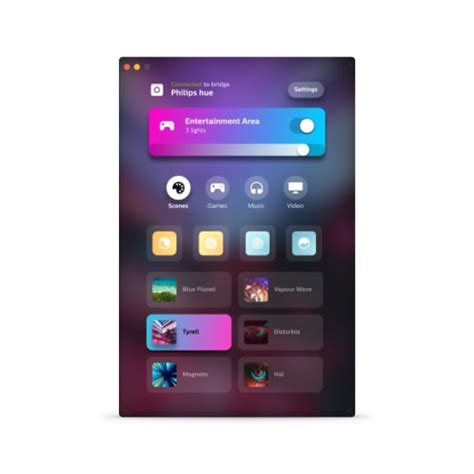 Control lights with smart light apps | Philips Hue IN
