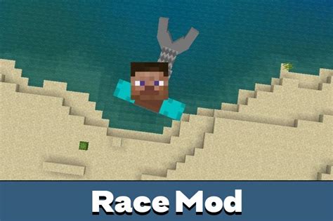 Image result for Server Minecraft Java Race Mod