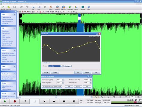 How to Use WavePad 的图像结果