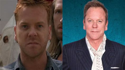 A Time to Kill Cast: Sandra Bullock & Main Actors Then/Now