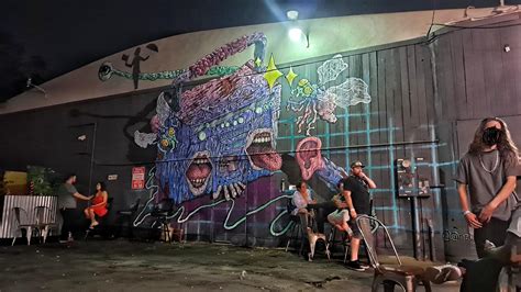 Dead Ringer - Analog Bar : r/Reno