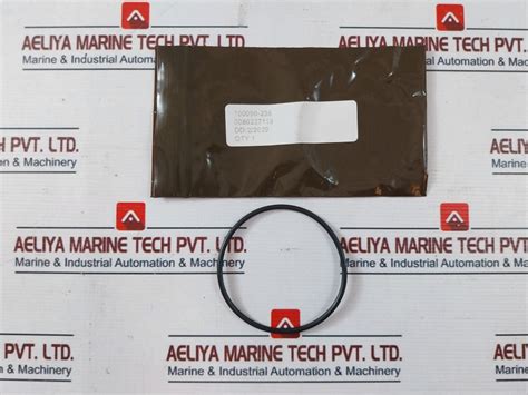 Oceaneering 100819-rk Repair Valve Kit – Aeliya Marine Tech