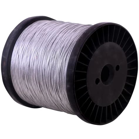 Future - Galvanized Fencing Wire,Solar Fencing Wire, Fence Wire, 1.5 mm ...