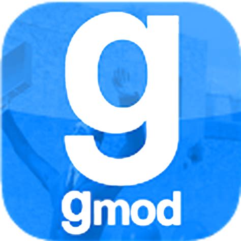 Image result for Garry's Mod Icon