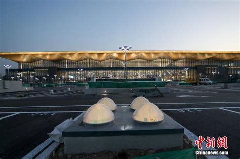 北京朝阳站开通在即 - 中国日报网