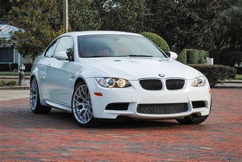 2010 Bmw M3 Coupe