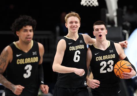Colorado Basketball Roster | 2025-26 Men’s Basketball Roster – FJCY