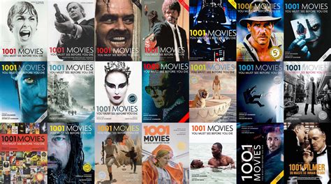 50 Movies You Must Watch Before You Die! – TYAVBA
