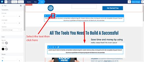 Image result for Add and Edit Text