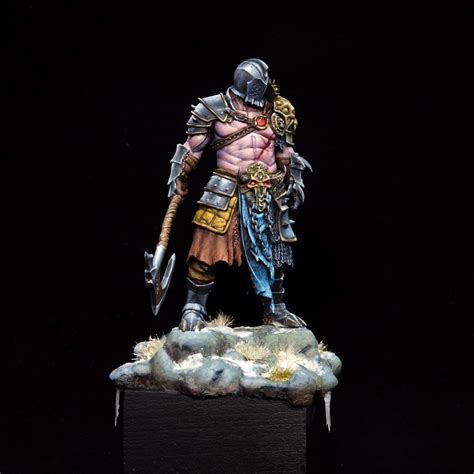 Obitus by Walo · Putty&Paint