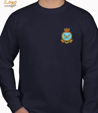 INS-VIRAAT-R-JACKET Personalized Men's Full Sleeves T-Shirt India