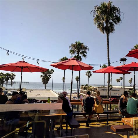 Ocean Beach Brewery - San Diego Craft Beer & Brewery