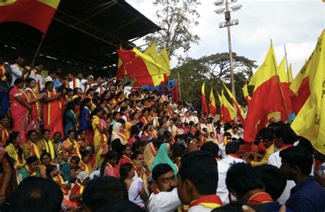 Hindi imposition: Karnataka shows support to Tamil Nadu; govt considers ...