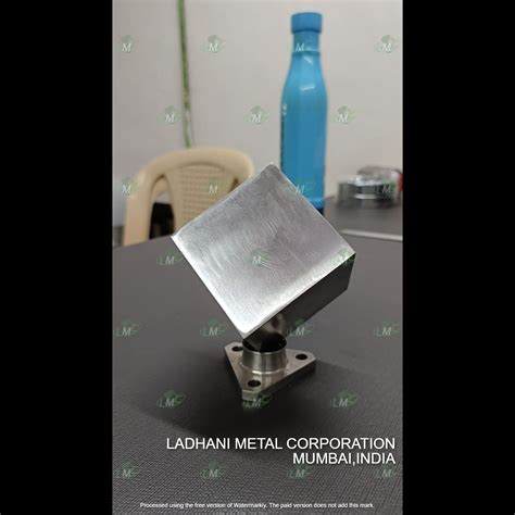 Ladhani Metal Corporation in Mumbai