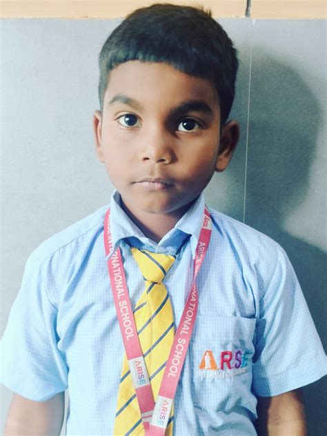 Best School in Ravet, Best International School in Pune- Arise ...