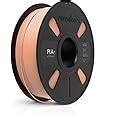 NUMAKERS PLA+ 3D Printer Filament, 1.75mm, Dimensional Accuracy +/- 0. ...