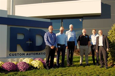 Rezultat imagine pentru Automation Tech Krones