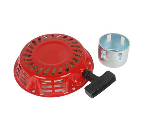 HIFROM HIFROM Recoil Starter Cup with Pull Start Rcoil Starter for ...