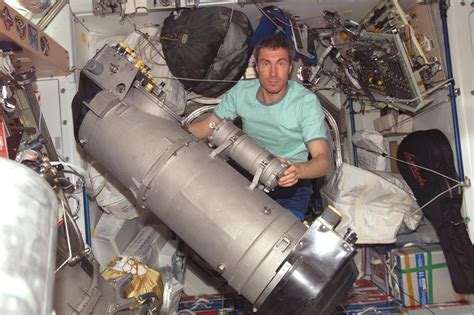 Space 的图像结果