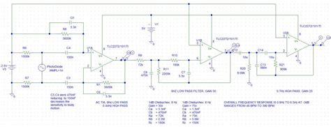 AC-coupled TIA rejects bright ambient light sources - EDN Asia