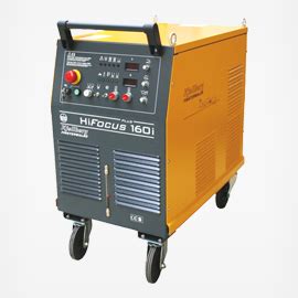 HiFocus 160i Plasma Cutting System, Manufacturer, Mumbai, India