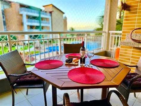 Beautiful 3-bedroom family apartment with ocean view - Airbnb
