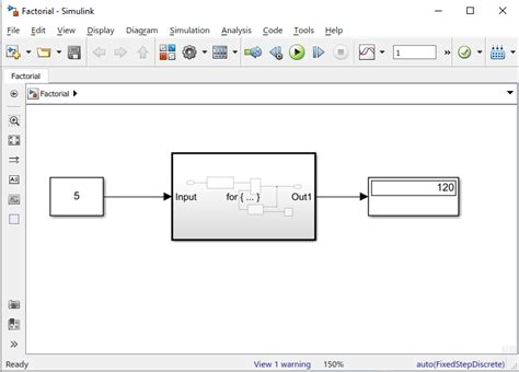 Image result for Simulink Model Output Icon