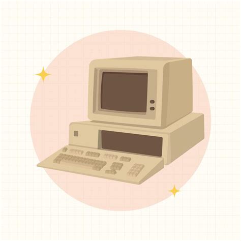 Old Computer Graphics 的图像结果
