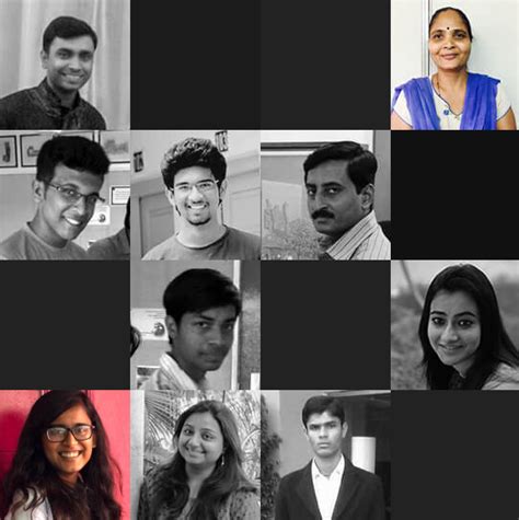 About Parekh Associates