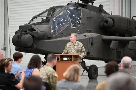 New commander takes reins at Army depot in South Texas | Article | The ...