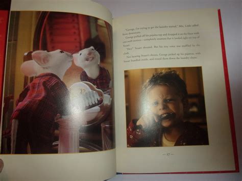 Image result for Stuart Little Washing Machine