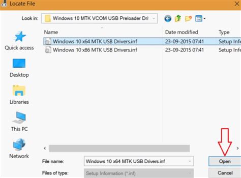 Image result for Vcom Drivers Windows 7