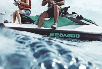 SEA-DOO GTI 90 / 130