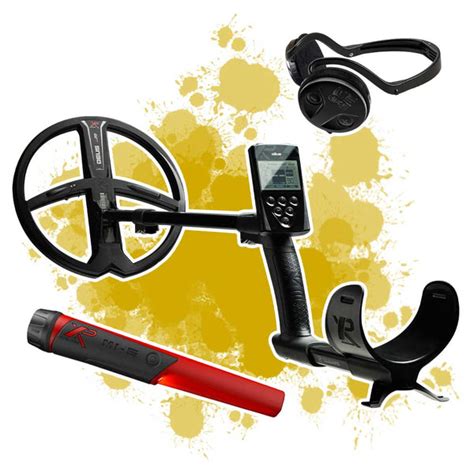 XP Deus Problems 的图像结果