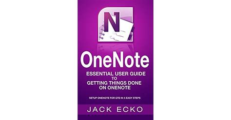 Image result for OneNote User Guide