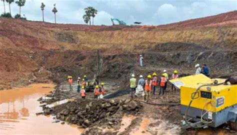 Namibia's Mining Revenue Dips Amid Diamond Industry Slowdown