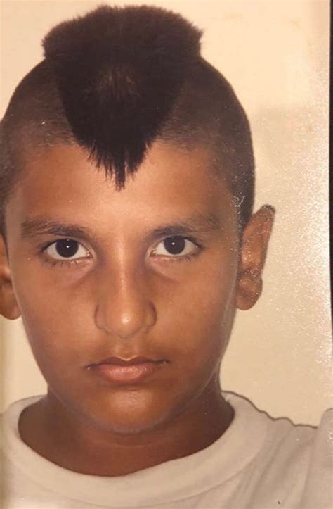 Ranveer Singh Weird Hairstyles Over The Years