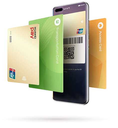 Huawei Wallet 的图像结果