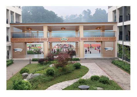 校园文化建设设计方案|平面|品牌|zhihao_ - 原创作品 - 站酷 (ZCOOL)