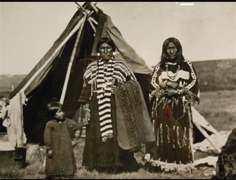 Chinook Native American Tribe: History and Culture