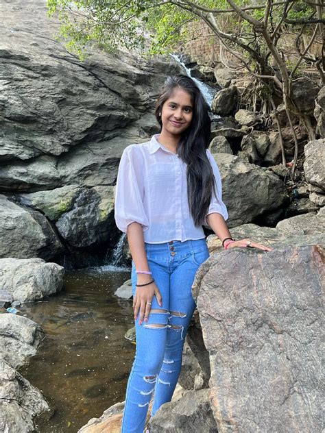 Miss India Contestant 2023 | Sanjana V | Bengaluru