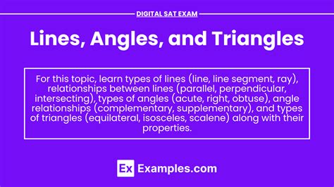 Image result for Different Triangle Angles