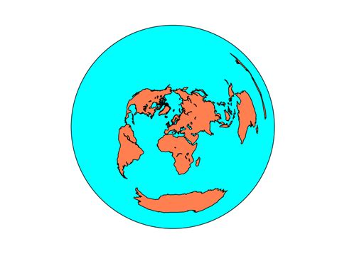 Image result for Projections Python World Map