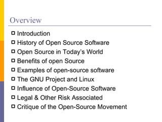 Image result for Open Source Software Intellectual Property