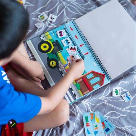 Cognitive Skill Workbook