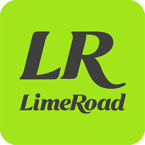 LimeRoad: Online Fashion Shop – Apps on Google Play