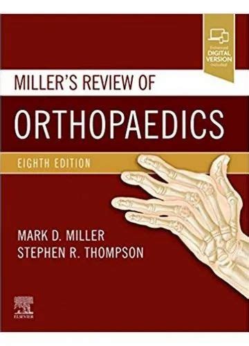 Medical Book - Orthopedics - Recent Advances in Orthopedics, 1/e, 2021 ...