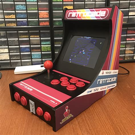 Image result for Raspberry Pi Arcade Kit