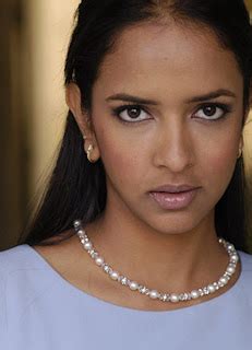 Laxmi Manchu Cute Looking Stills Gallery